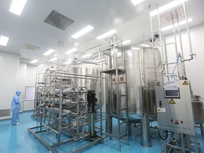 Hydroxypropylbeta Cyclodextrin کی خصوصیات
